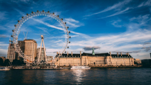 La City : L’épicentre des affaires et de la finance à Londres